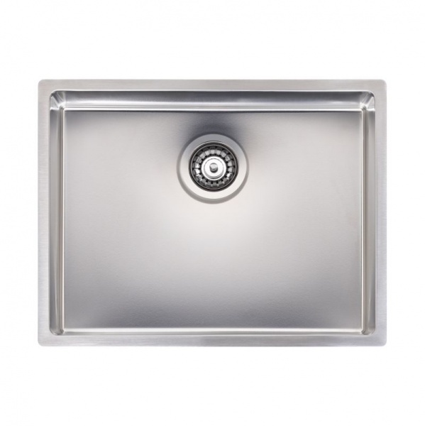 New Jersey 50 x 37cm Accessible Shallow Bowl Sink